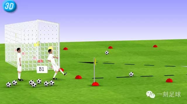 一刻足球教程,一刻足球