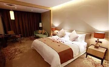 南宁最贵的10家酒店，吓得我都坐地上了！