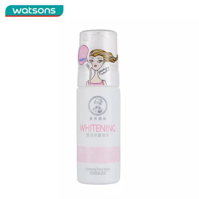 watsons屈臣氏买什么,屈臣氏冷门购物必买