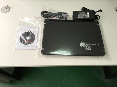 神舟z7入手后要做什么,神舟战神z7笔记本评测