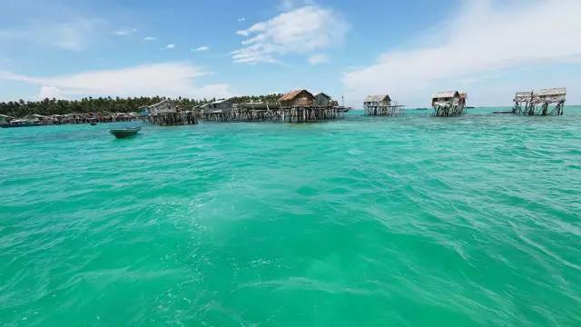 见证爱情的绝美圣地,一生必去的10个爱情圣地