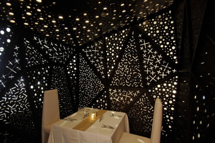 皇尊与时尚-不可思议的印度