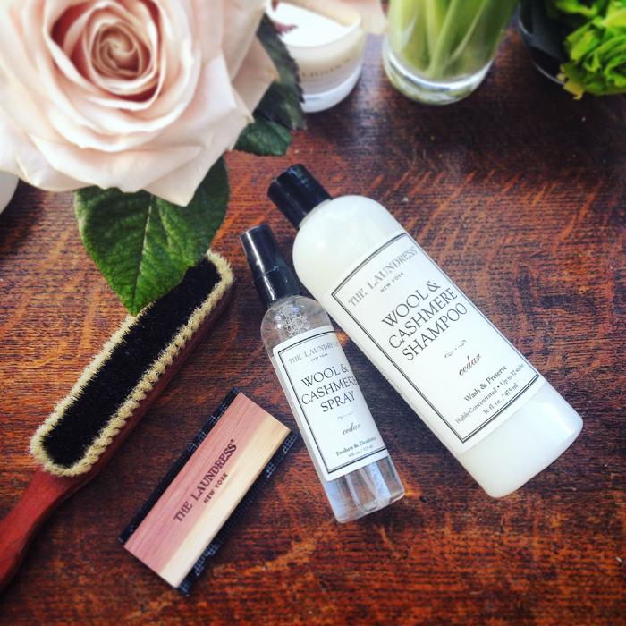 羊羔绒羊毛怎么打理,羊毛羊绒清洁护理