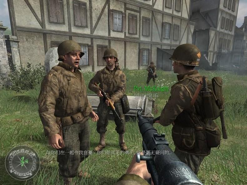 使命召唤里的真实历史事件,使命召唤真实情况