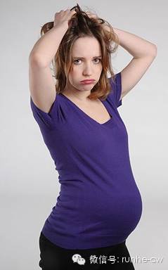 孕妇总是经常发脾气,孕妇老是生气怎么办