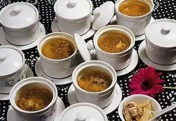 要想调补气血、强身健体，不如常吃三七！