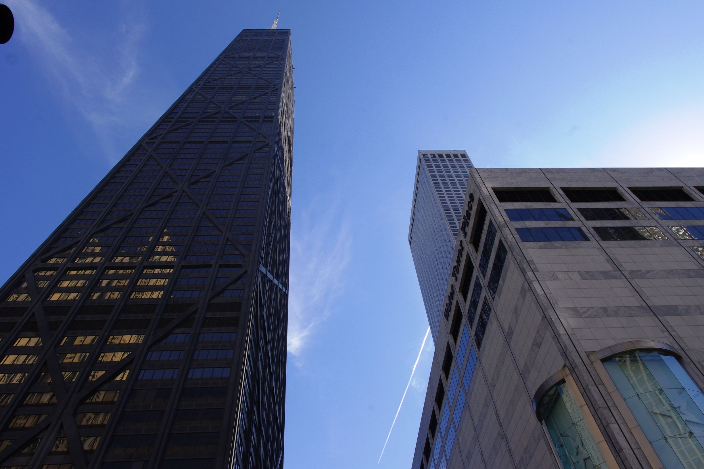芝加哥一日游最佳路线,芝加哥坐船攻略旅游路线