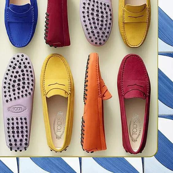 不是所有的平底鞋都能给到舒适感,不闷脚的平底鞋推荐