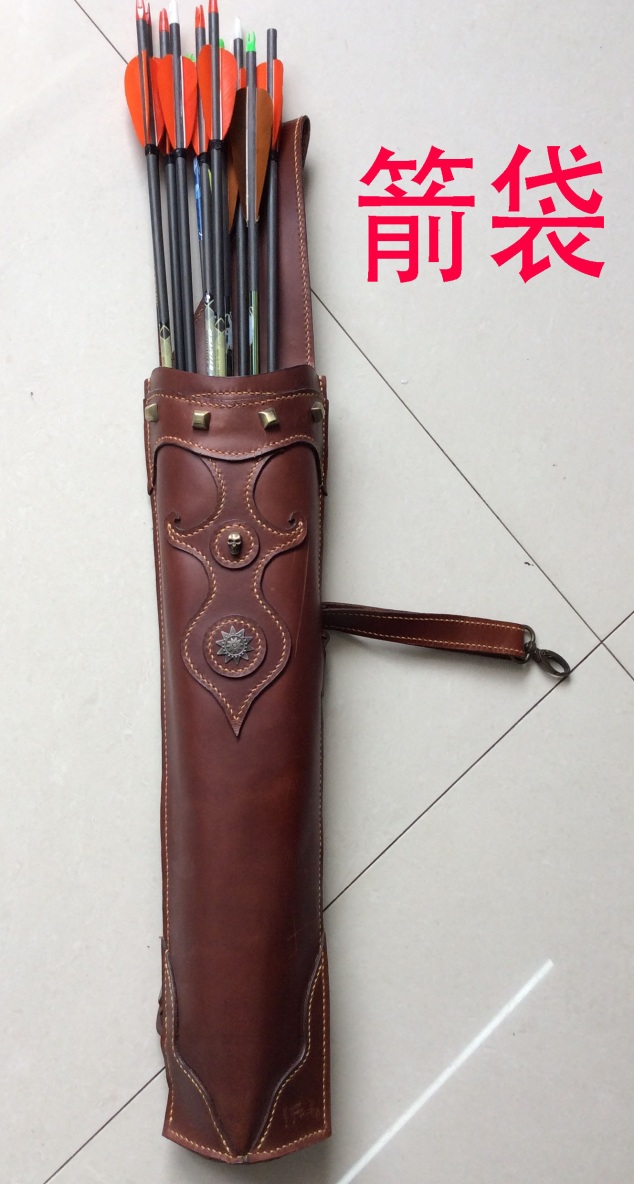 复合弓车,复合弓所有装备介绍