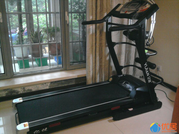 推荐5款健身器材在家也能练,健身男必备神器