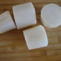 糖醋腌萝卜做法,糖醋腌萝卜又脆又好吃的做法