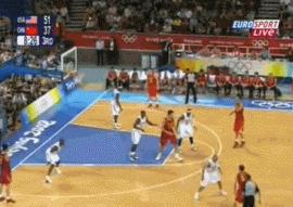 再相遇！多图回顾08年中*男美**篮大姚阿联孙悦陈江华你们还好吗