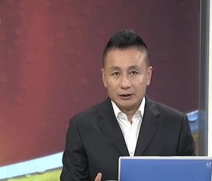 盘点国内十位著名的足球解说员,央视足球十大经典解说员