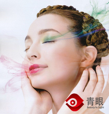 只不过因为在敏感季用了年前的化妆品，她再也不想去踏春了！