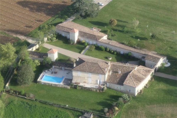 境外买酒庄,大佬为什么喜欢去日本