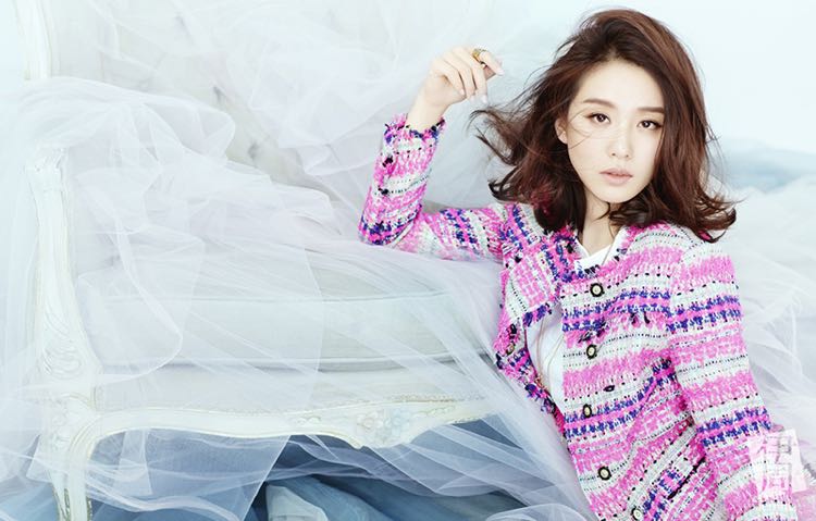 如此有福气的女子，你还在等什么？