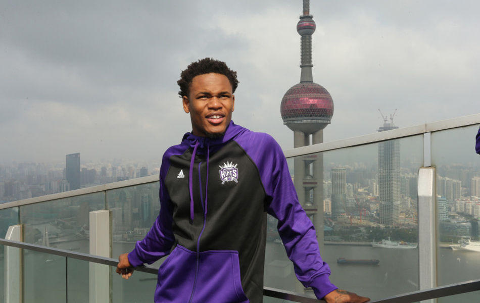 他是如今NBA最当红的经纪人加入他的团队詹皇也会来帮你