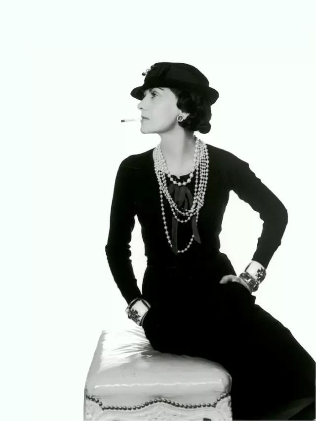 他们怎么一边引领潮流一边赚大钱？