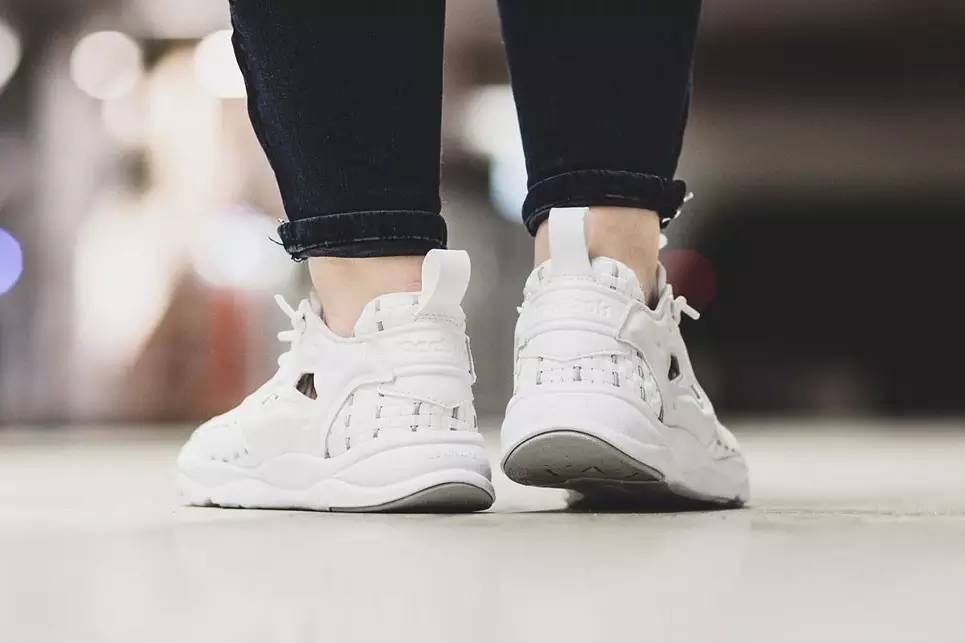 鞋报|一大波新鞋正在袭来。