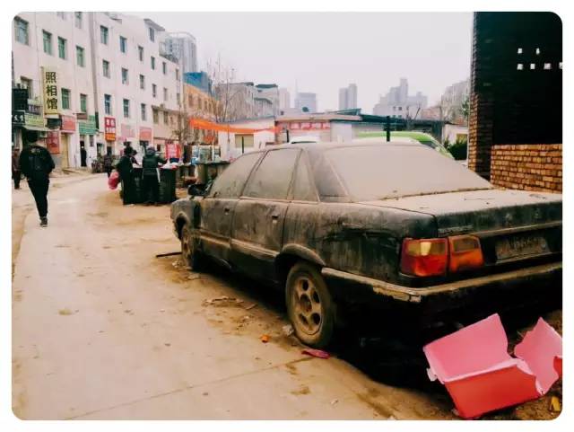 西安市南康新村在哪里,西安北郊cbd