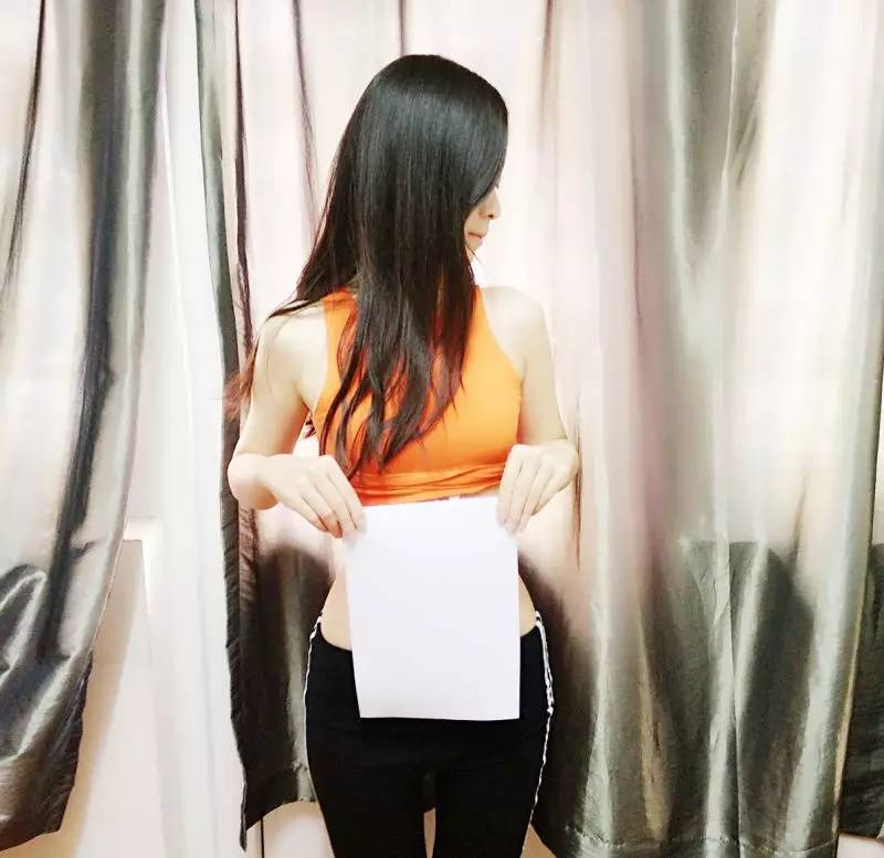 a4腰女神写真,怎么拥有a4腰