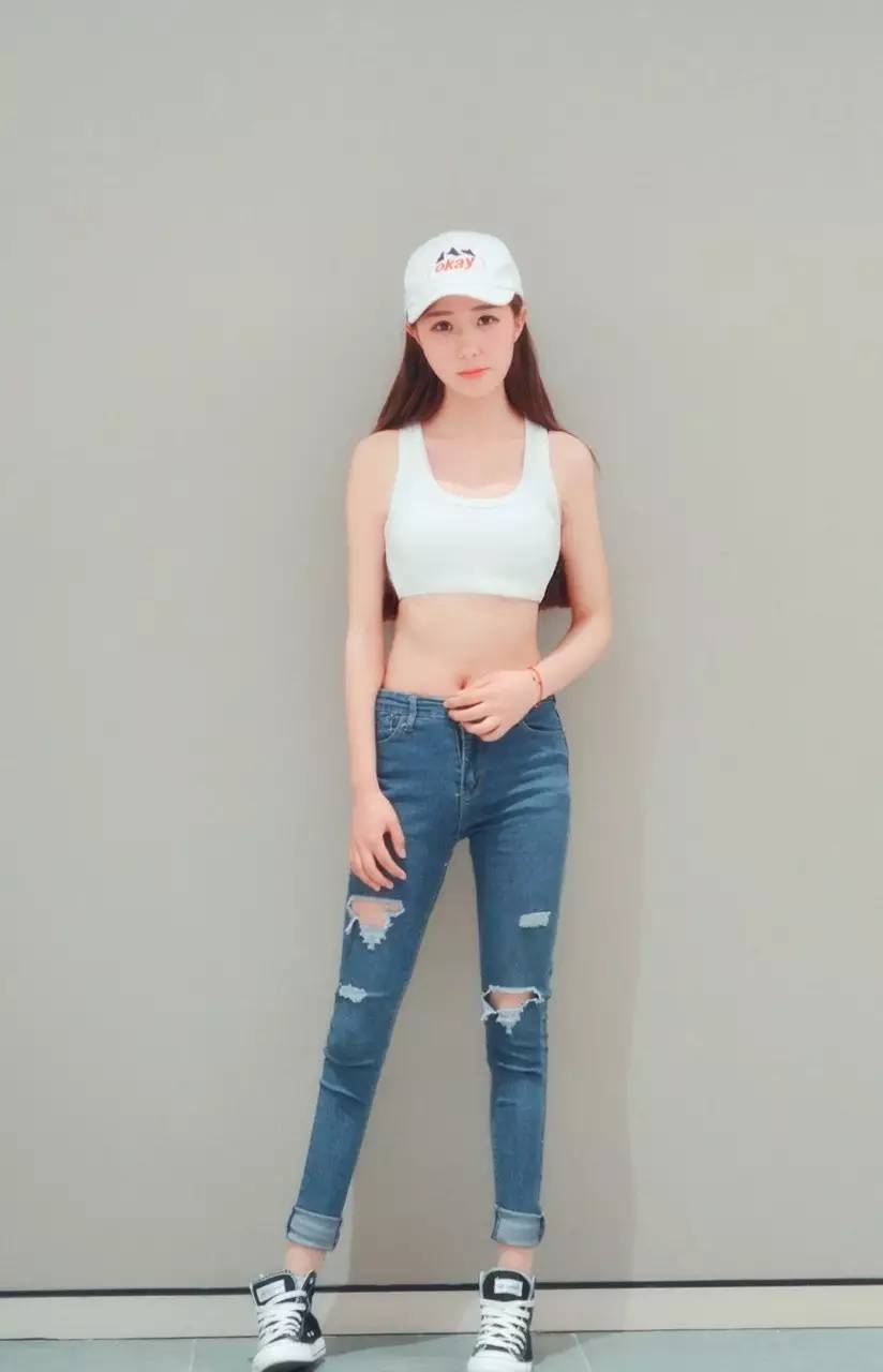 a4腰女神写真,怎么拥有a4腰