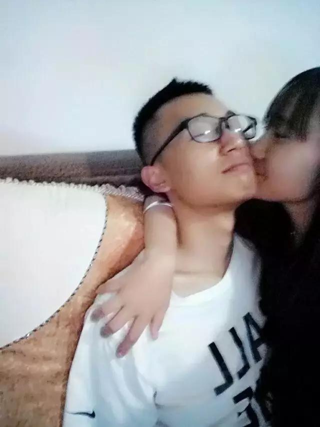 不怕异地，是因为我想嫁给你