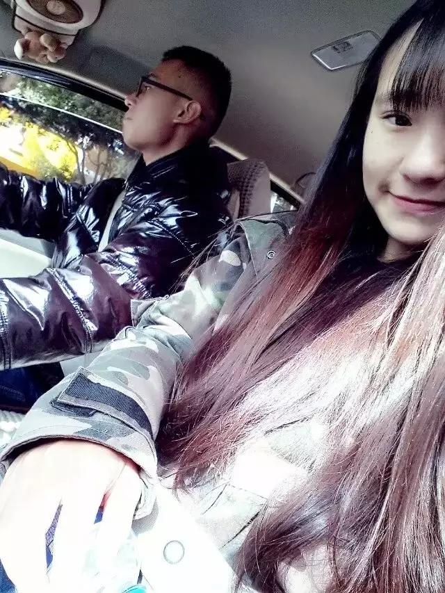 不怕异地，是因为我想嫁给你