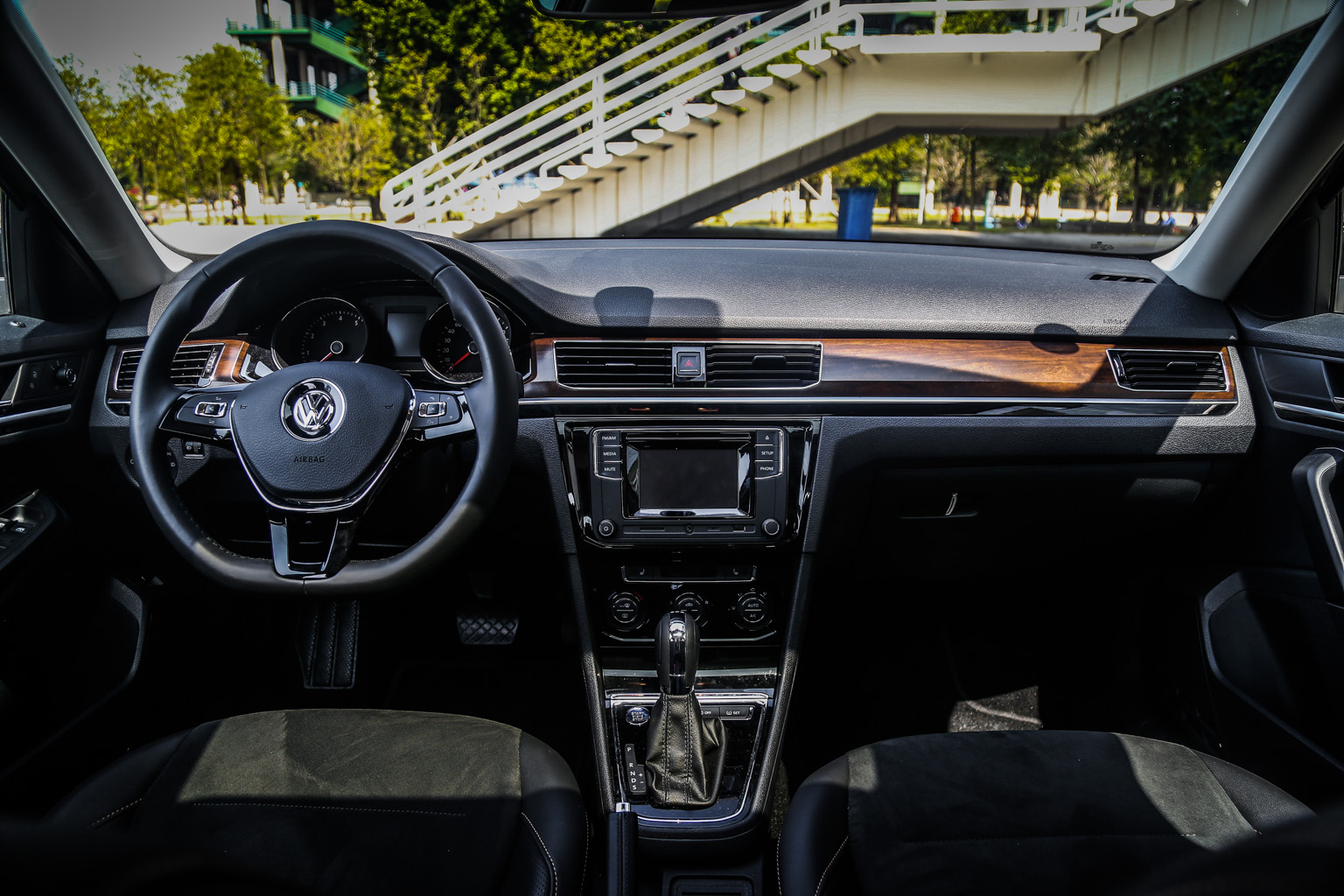 大众新宝来试驾视频,最新大众宝来试驾