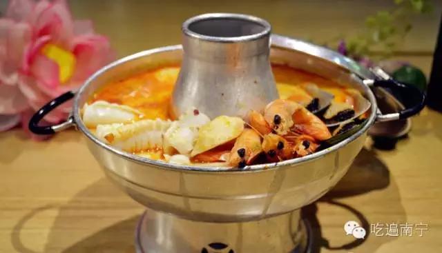 去了航洋十次，你也未必知道有这多好吃的！南宁航洋美食攻略..