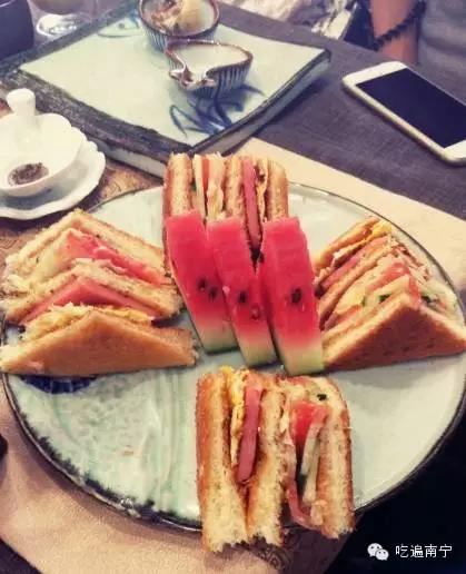 去了航洋十次，你也未必知道有这多好吃的！南宁航洋美食攻略..