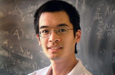 英国少年智商超过霍金,英一的儿子