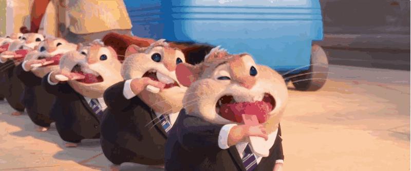 疯狂动物城怎么换到侏罗纪,怎么弄疯狂动物城视频