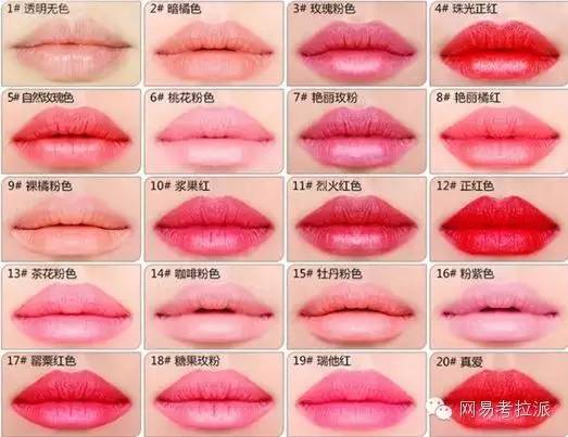 桃花朵朵开2016完整版,春季必备的口红推荐男