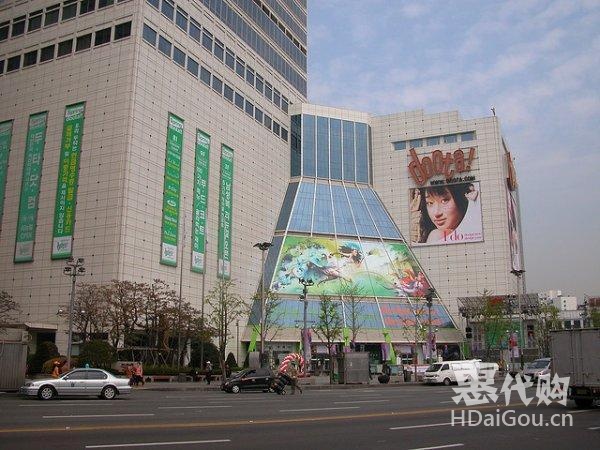 韩国购物代购攻略,韩国免税店代购价格表