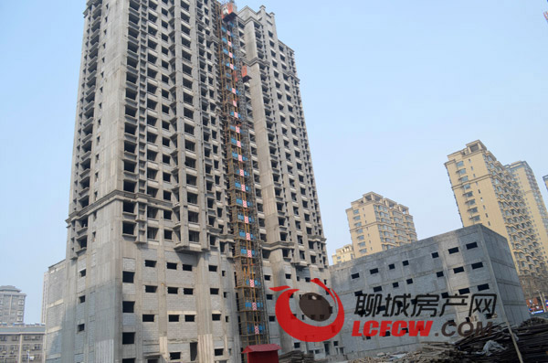 开发区当代国际,开发区香格里华粹园房价