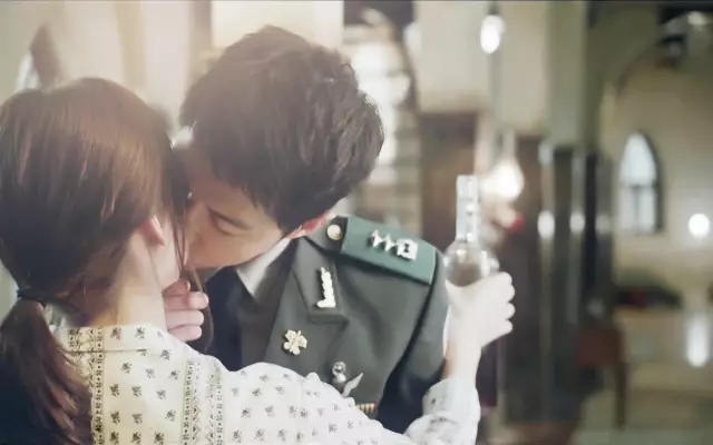 原来“宋宋喜讯”暗藏谨慎机！这算是前世今生吗？