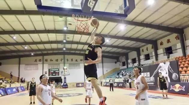 点赞！全国篮球打得最好的高中生来自萧山楼塔，这里是篮球之乡！