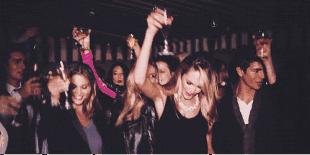 夜店里吃火锅？帮重的鸭肠烫8秒就能飙到180！