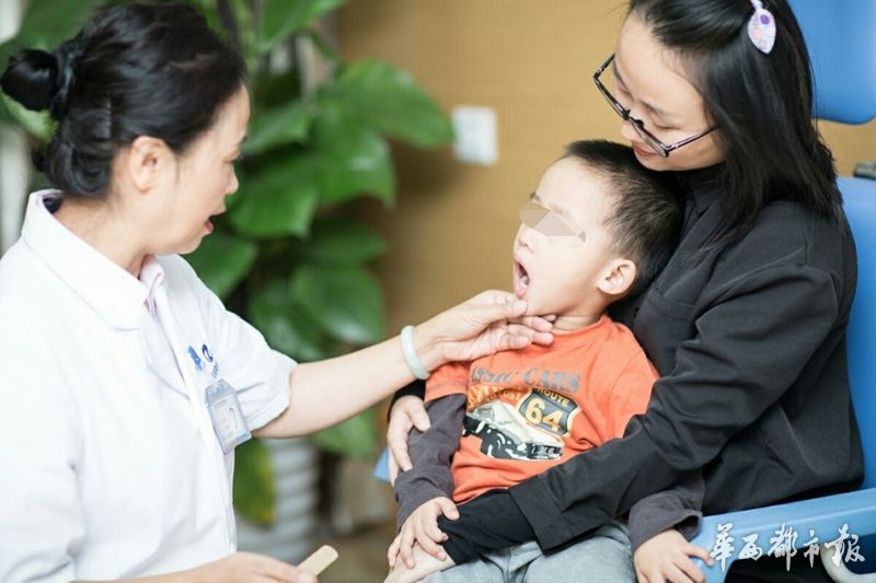 扁桃体反复发炎是免疫力下降吗,扁桃体反复发炎可能是大病警报