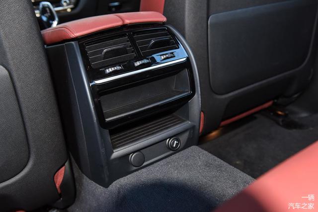 未来宝马五系,宝马5系528li更换液晶仪表盘