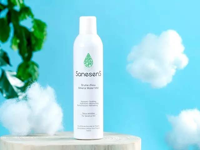 好物｜超细腻的玻尿酸喷雾，喷完仿佛满脸都是胶原蛋白