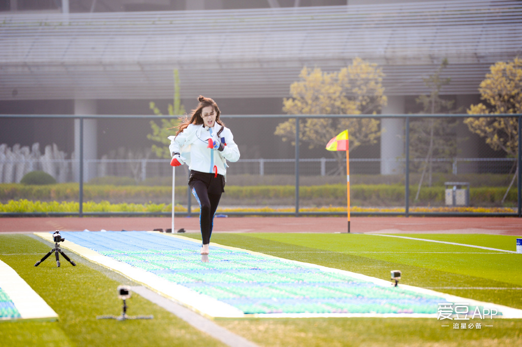 奔跑吧20190712期,奔跑吧精彩大放送迪丽热巴