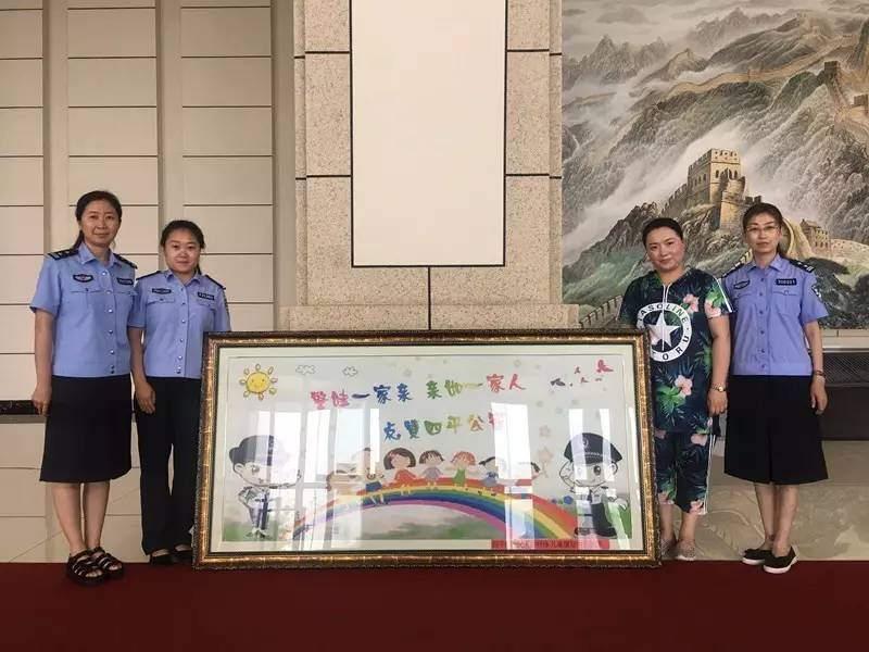 顶级钻石画欣赏,最大最难的钻石画