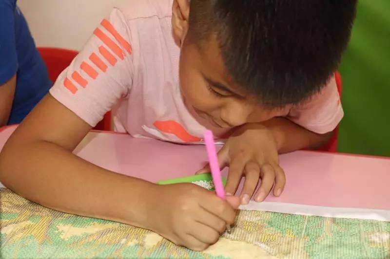 顶级钻石画欣赏,最大最难的钻石画