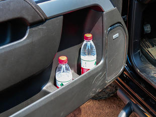 索罗德猛禽试驾视频,猛禽索罗德公羊