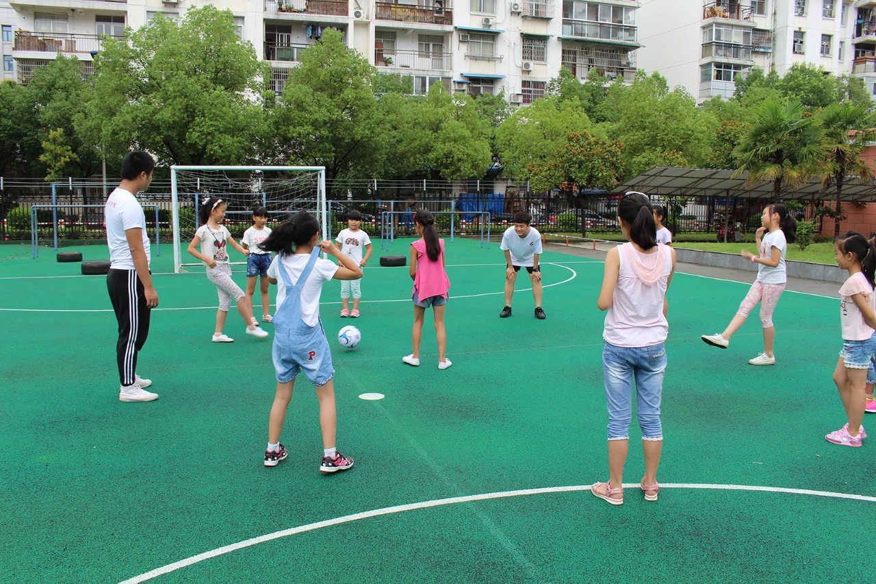 三下乡丨爱行千里，牵你永行