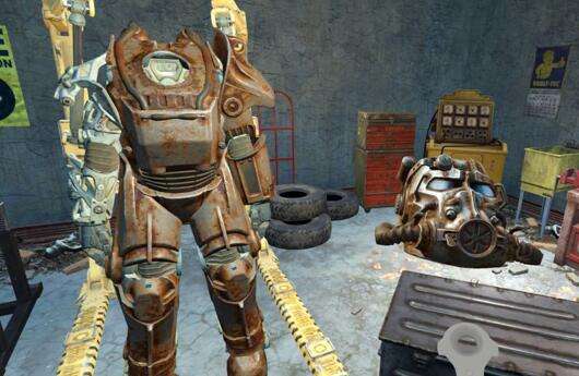 当下最好玩的几款vr游戏,2023年最值得玩的5款VR游戏