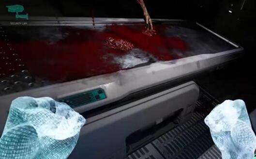 当下最好玩的几款vr游戏,2023年最值得玩的5款VR游戏