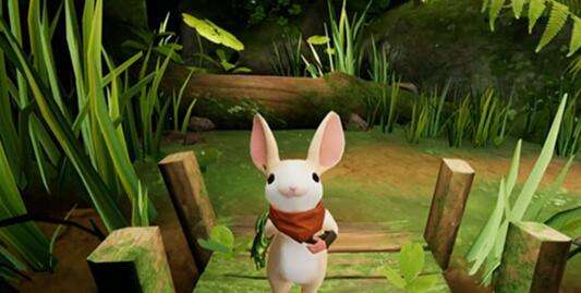 当下最好玩的几款vr游戏,2023年最值得玩的5款VR游戏